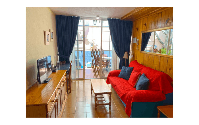 Venta - Apartamentos Turísticos -
Santa Cruz de Tenerife - El Médano