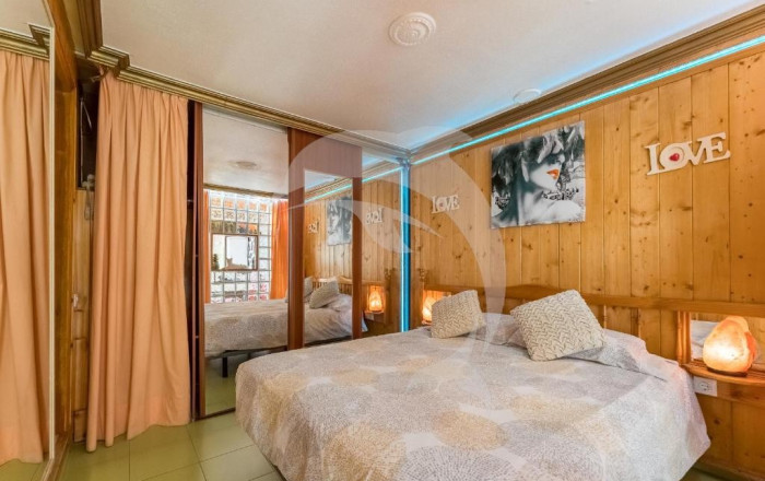 Venta - Apartamentos Turísticos -
Santa Cruz de Tenerife - El Médano