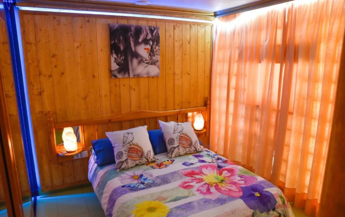Venta - Apartamentos Turísticos -
Santa Cruz de Tenerife - El Médano