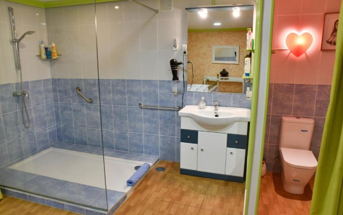 Venta - Apartamentos Turísticos -
Santa Cruz de Tenerife - El Médano