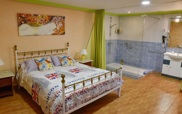 Venta - Apartamentos Turísticos -
Santa Cruz de Tenerife - El Médano