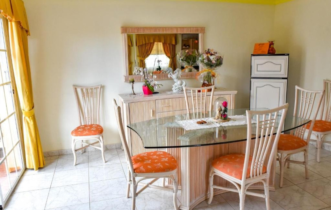 Venta - Apartamentos Turísticos -
Santa Cruz de Tenerife - El Médano