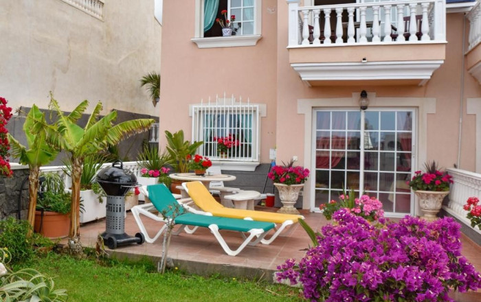 Venta - Apartamentos Turísticos -
Santa Cruz de Tenerife - El Médano