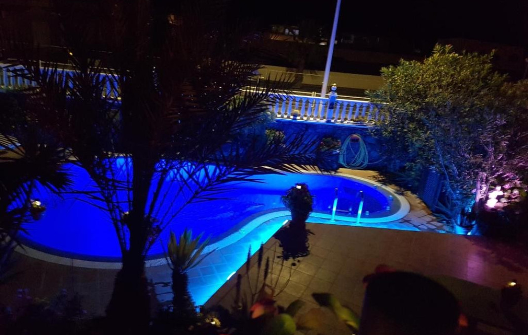 Venta - Apartamentos Turísticos -
Santa Cruz de Tenerife - El Médano