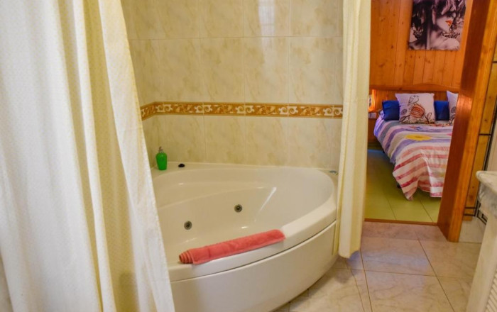 Venta - Apartamentos Turísticos -
Santa Cruz de Tenerife - El Médano