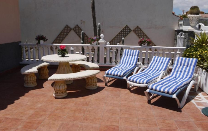 Venta - Apartamentos Turísticos -
Santa Cruz de Tenerife - El Médano