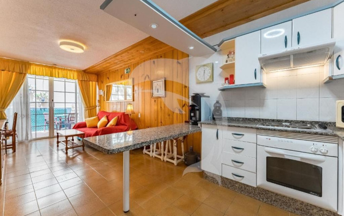 Venta - Apartamentos Turísticos -
Santa Cruz de Tenerife - El Médano