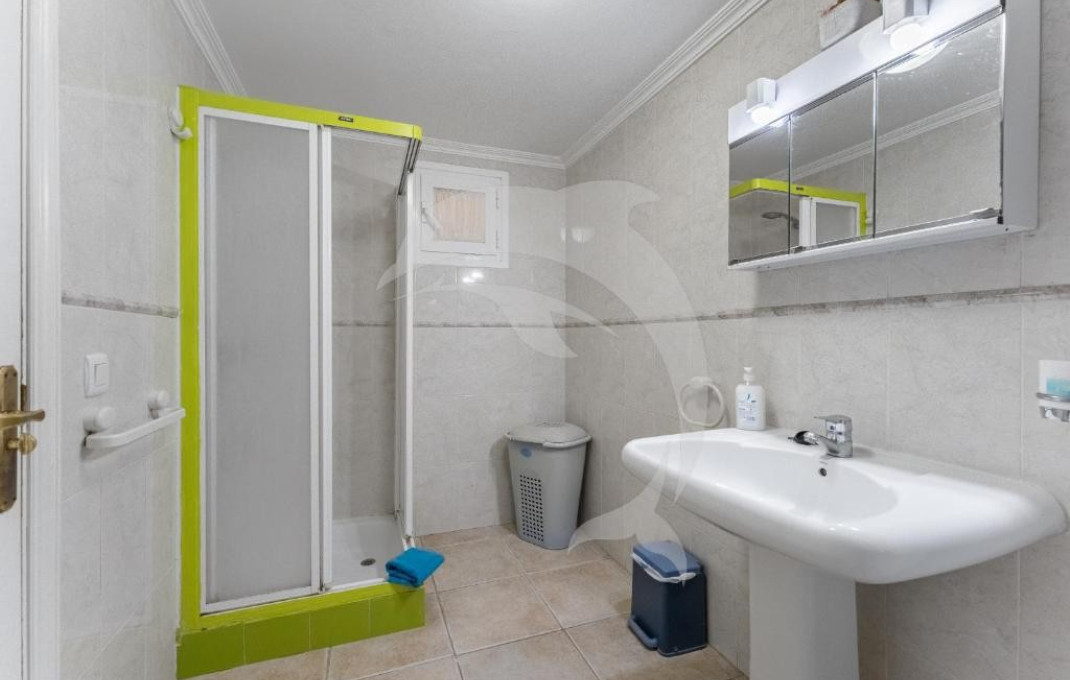 Venta - Apartamentos Turísticos -
Santa Cruz de Tenerife - El Médano