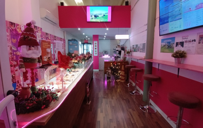 Traspaso - Obradores y/o Panaderias -
Barcelona - Eixample