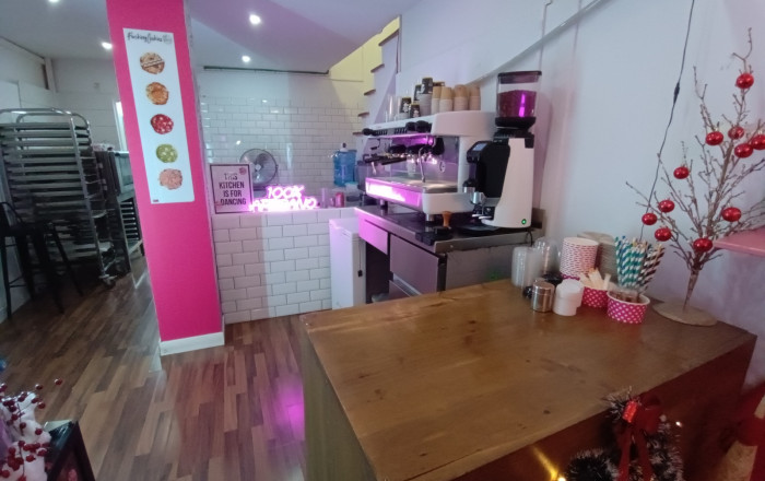 Traspaso - Obradores y/o Panaderias -
Barcelona - Eixample