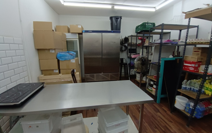 Traspaso - Obradores y/o Panaderias -
Barcelona - Eixample