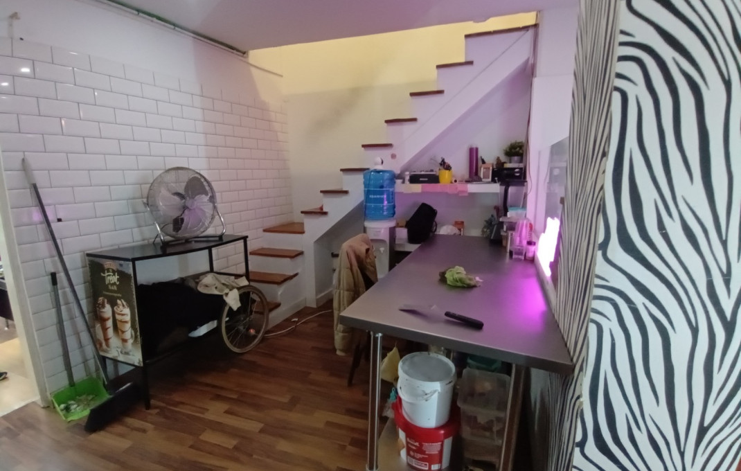 Traspaso - Obradores y/o Panaderias -
Barcelona - Eixample