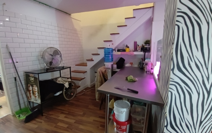 Traspaso - Obradores y/o Panaderias -
Barcelona - Eixample