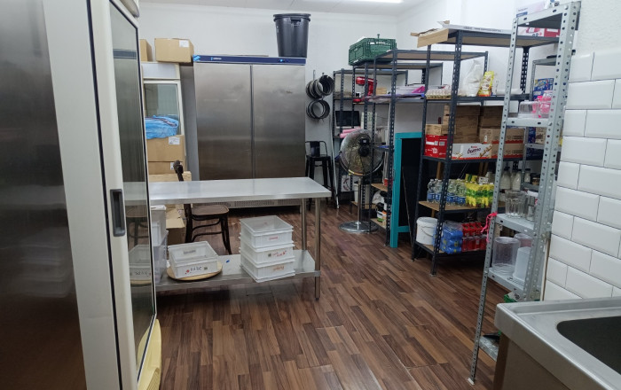 Traspaso - Obradores y/o Panaderias -
Barcelona - Eixample