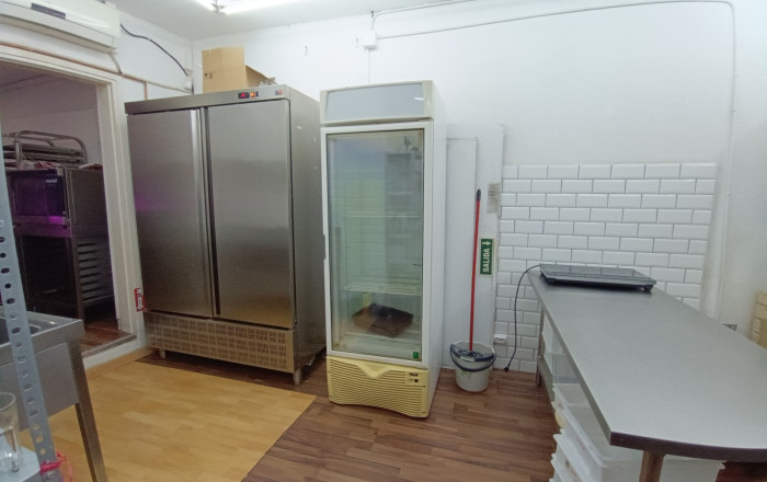 Traspaso - Obradores y/o Panaderias -
Barcelona - Eixample