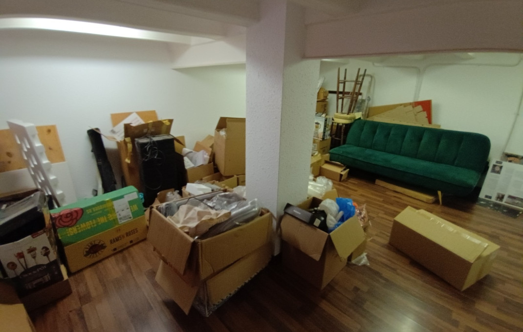 Traspaso - Obradores y/o Panaderias -
Barcelona - Eixample