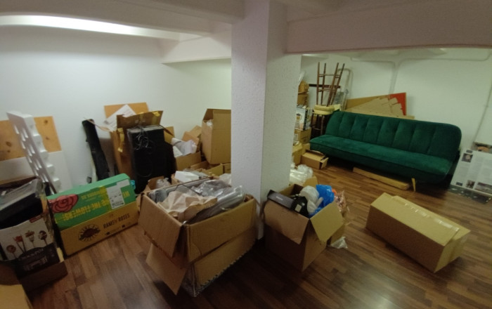 Traspaso - Obradores y/o Panaderias -
Barcelona - Eixample