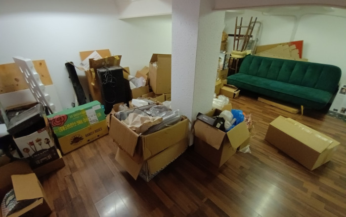 Traspaso - Obradores y/o Panaderias -
Barcelona - Eixample