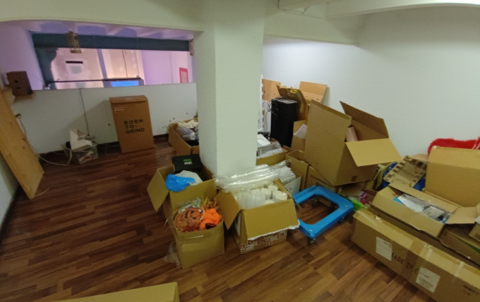 Traspaso - Obradores y/o Panaderias -
Barcelona - Eixample