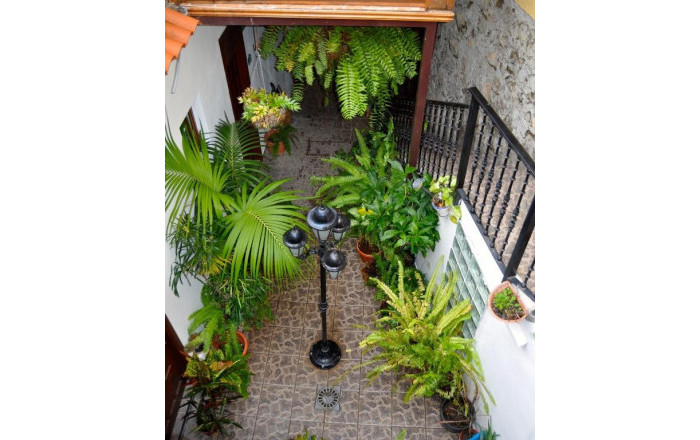 Venta - Hotel Rural -
Santa Cruz de Tenerife - San Sebastián de La Gomera