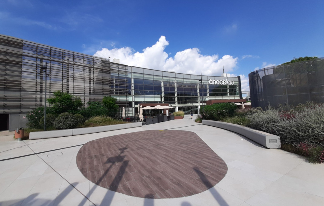 Traspaso - Obradores y/o Panaderias -
Castelldefels