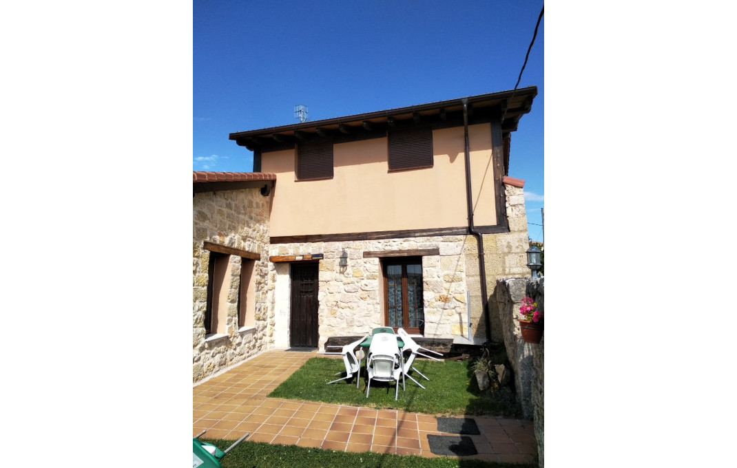 Venta - Hotel Rural -
Burgos - Modúbar de San Cibrián