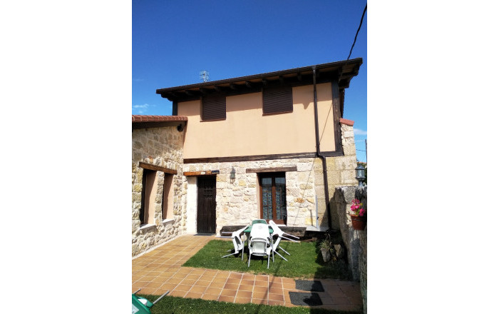 Venta - Hotel Rural -
Burgos - Modúbar de San Cibrián