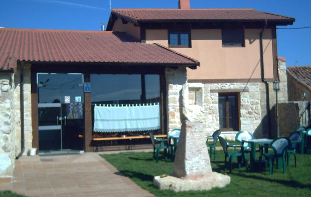 Venta - Hotel Rural -
Burgos - Modúbar de San Cibrián