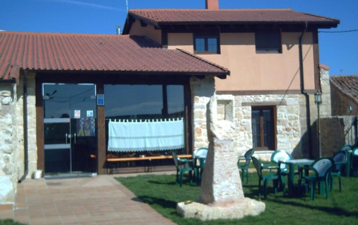 Venta - Hotel Rural -
Burgos - Modúbar de San Cibrián