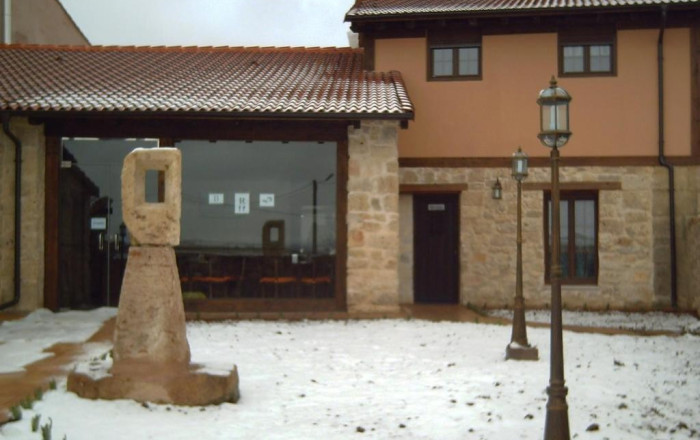 Venta - Hotel Rural -
Burgos - Modúbar de San Cibrián