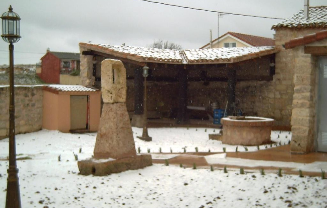 Venta - Hotel Rural -
Burgos - Modúbar de San Cibrián