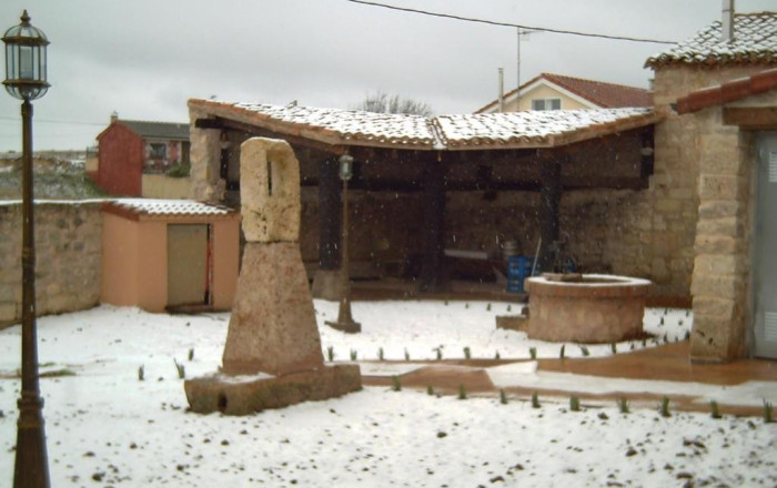 Venta - Hotel Rural -
Burgos - Modúbar de San Cibrián