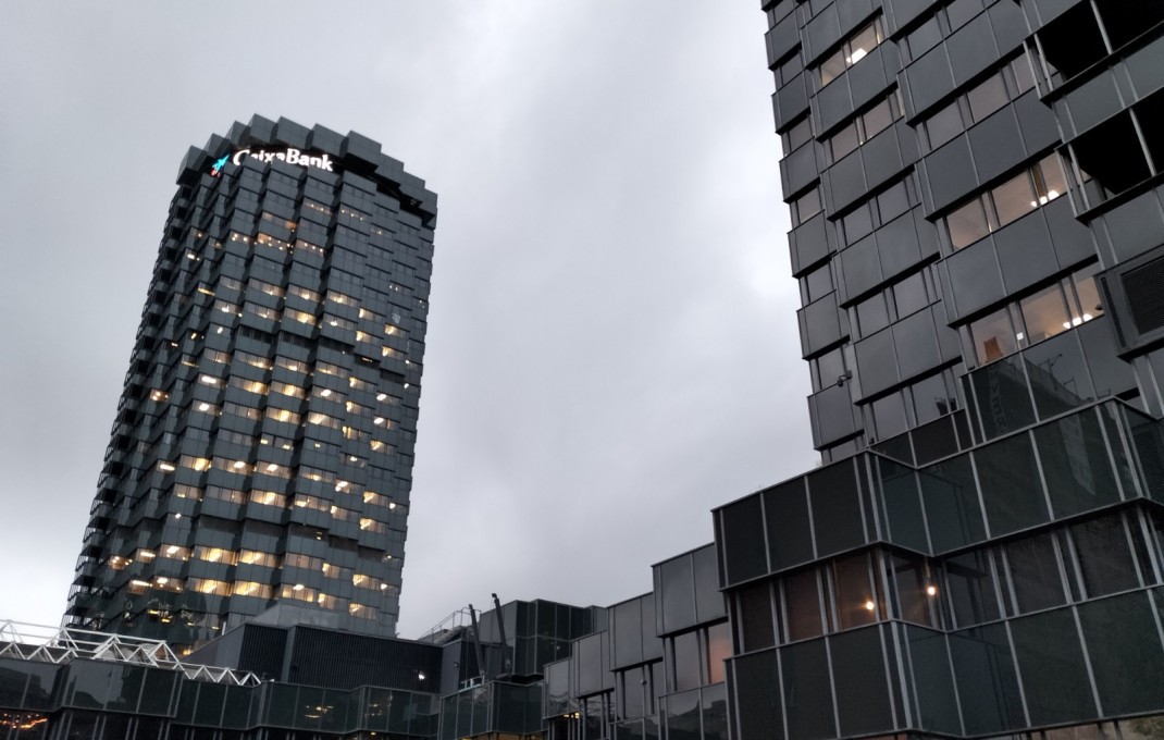 Traspaso - Gimnasio -
Barcelona - Les corts