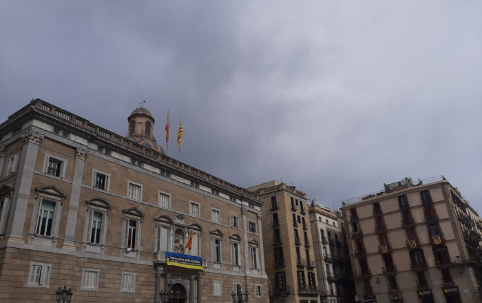 Sale - Edificio -
Barcelona - Ciutat Vella