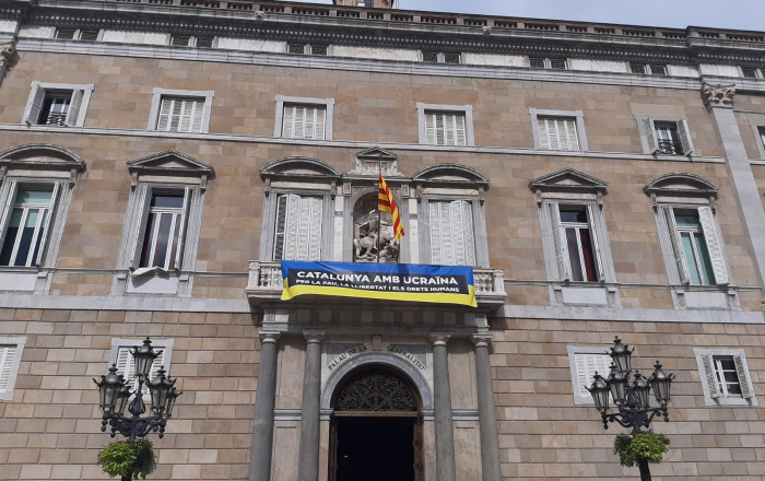 Sale - Edificio -
Barcelona - Ciutat Vella