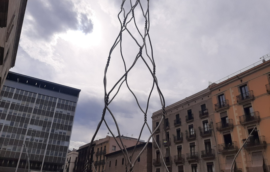 Sale - Edificio -
Barcelona - Ciutat Vella