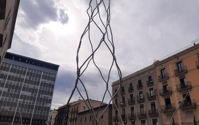 Sale - Edificio -
Barcelona - Ciutat Vella