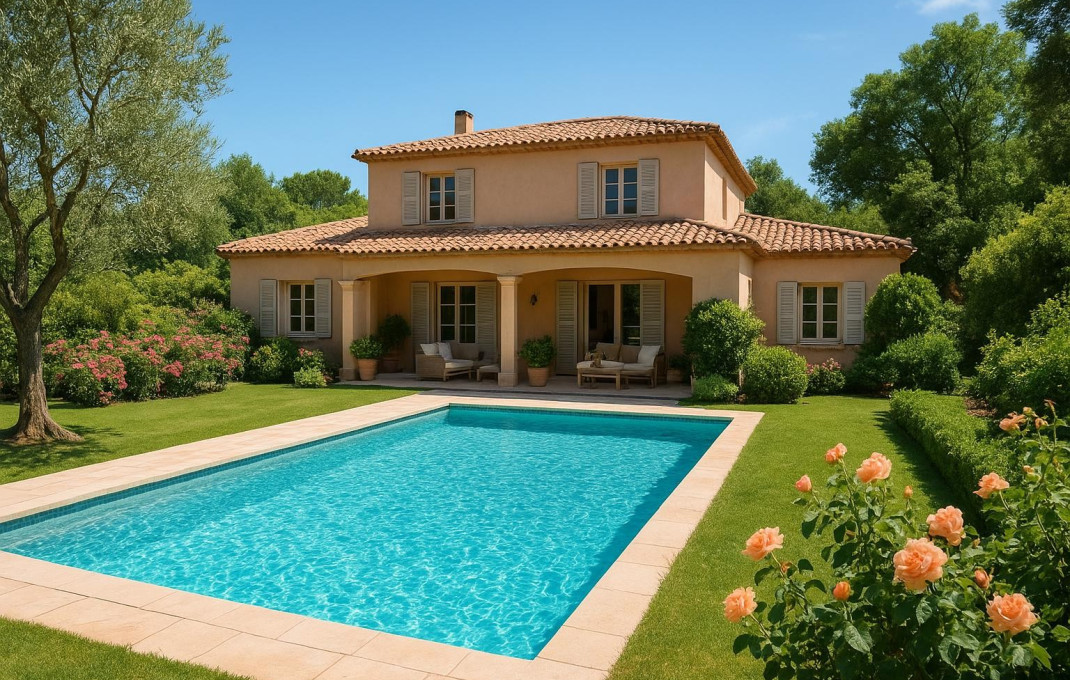 Sale - Casa -
Castellbisbal