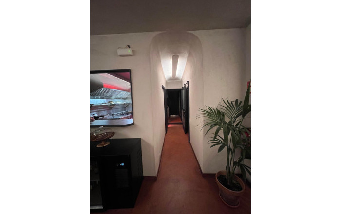 Traspaso - Bar Restaurante -
Barcelona - Gràcia