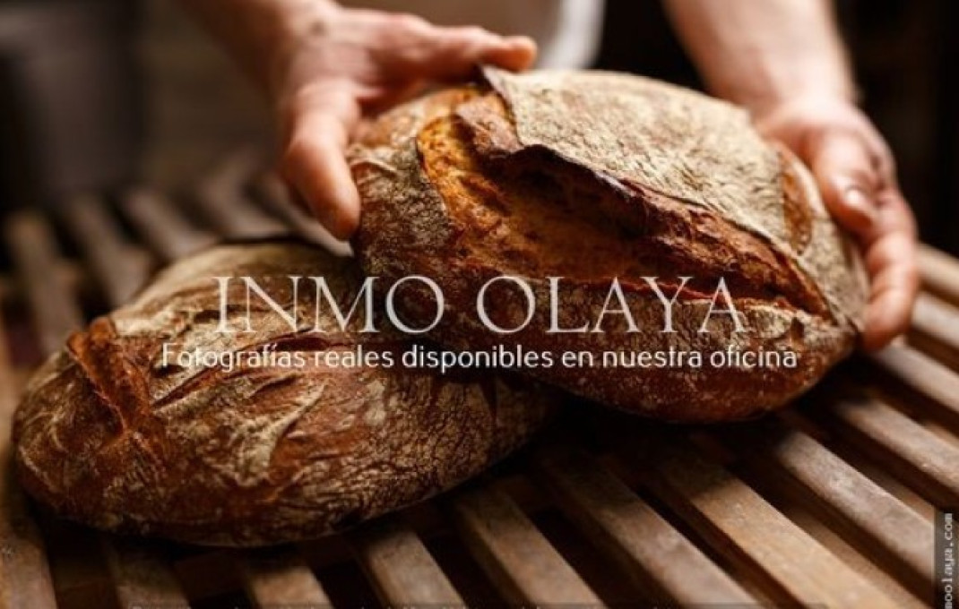 Traspaso - Obradores y/o Panaderias -
Barcelona - Sant Antoni