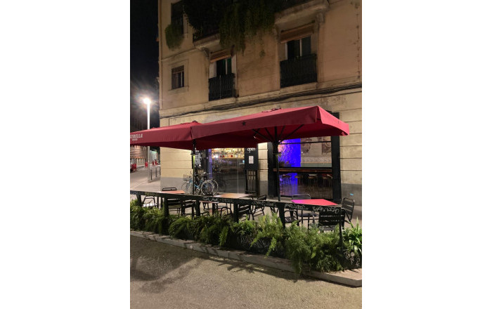 Traspaso - Bar Restaurante -
Barcelona - Ciutat Vella