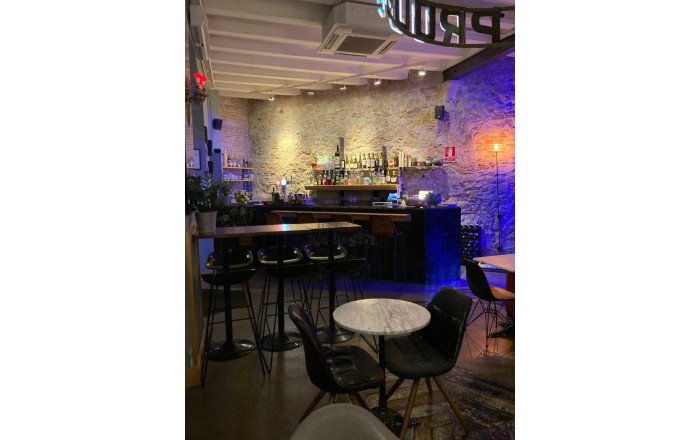 Traspaso - Bar Restaurante -
Barcelona - Ciutat Vella