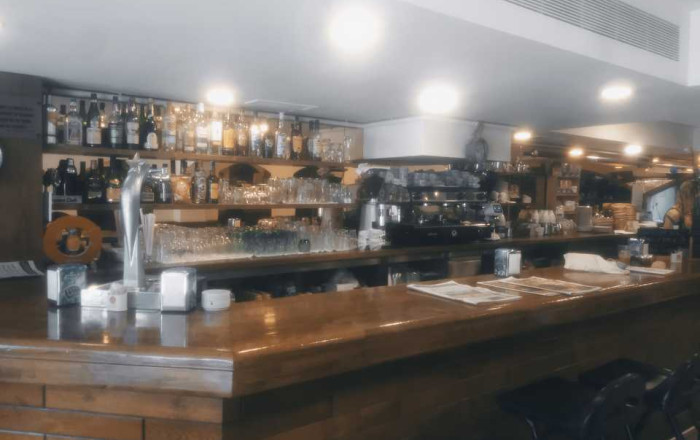 Venta - Local comercial -
Barcelona - Sarria-Sant Gervasi