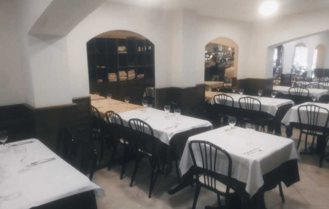 Venta - Local comercial -
Barcelona - Sarria-Sant Gervasi