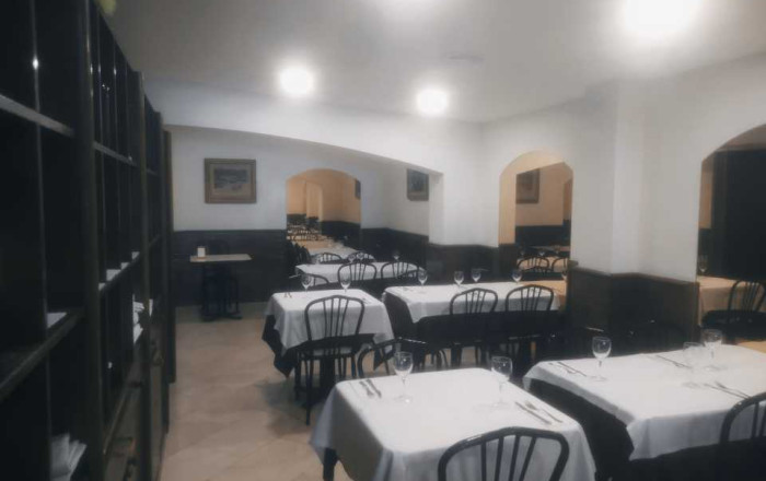 Venta - Local comercial -
Barcelona - Sarria-Sant Gervasi