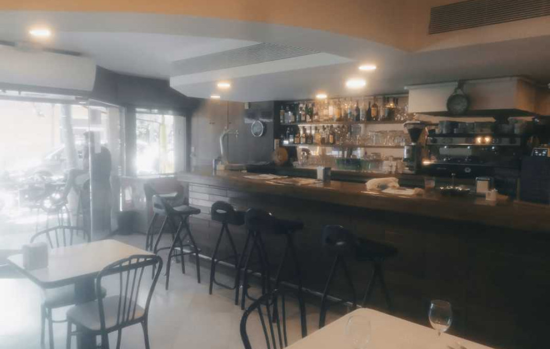 Venta - Local comercial -
Barcelona - Sarria-Sant Gervasi