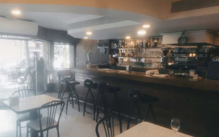 Venta - Local comercial -
Barcelona - Sarria-Sant Gervasi