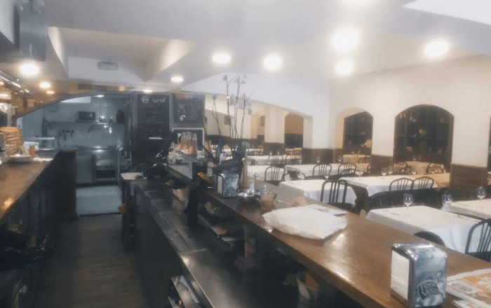 Venta - Local comercial -
Barcelona - Sarria-Sant Gervasi