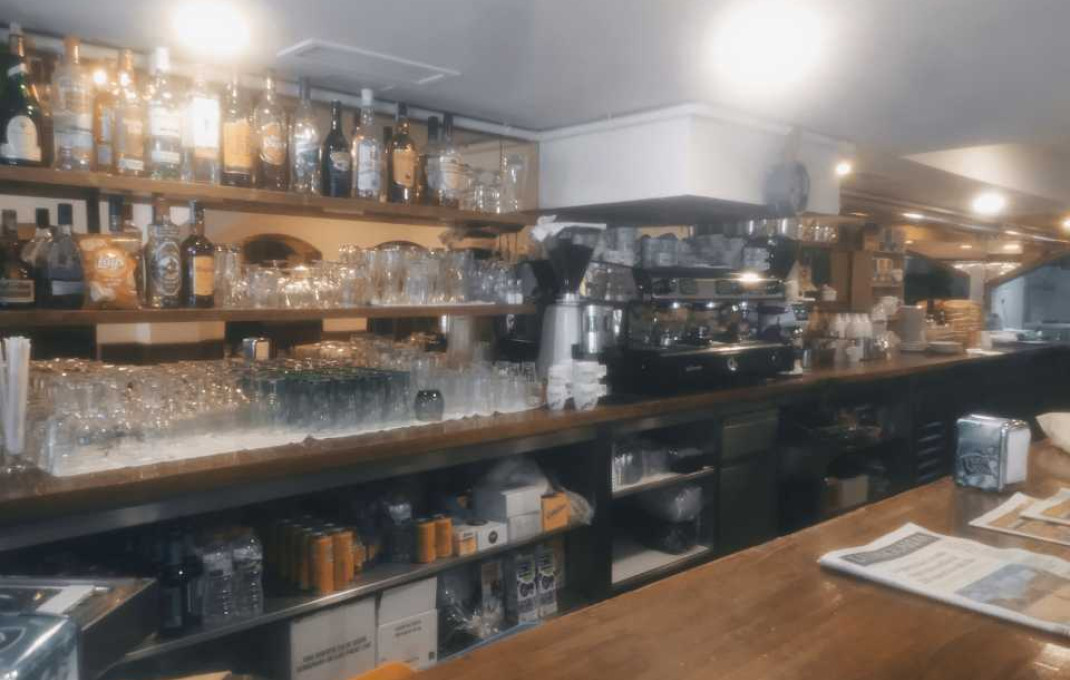 Venta - Local comercial -
Barcelona - Sarria-Sant Gervasi