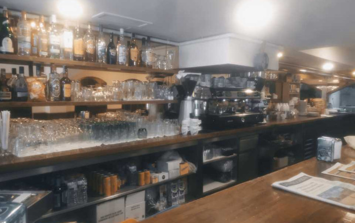 Venta - Local comercial -
Barcelona - Sarria-Sant Gervasi